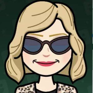 Meet your Posher, Meg